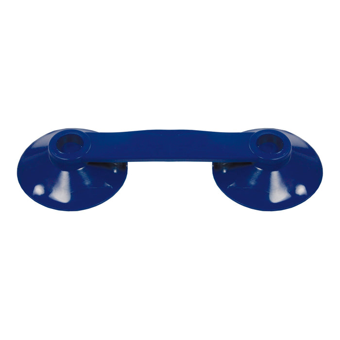 Saugnapf 86x16 mm weich dunkelblau (VPE 100 Stück, Preis per Stück)