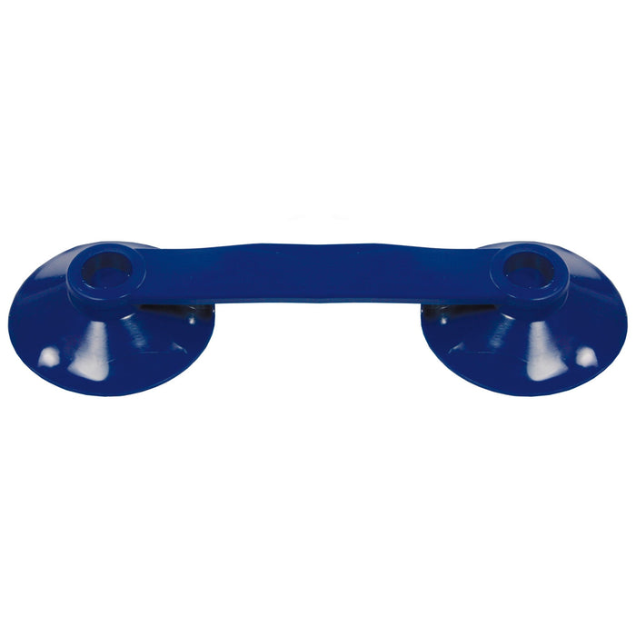 Saugnapf 100x16 mm weich dunkelblau (VPE 100 Stück, Preis per Stück)