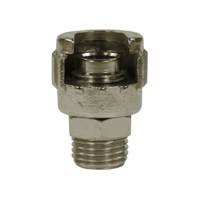 Adapter 1/4 AG : Bajonett 201260