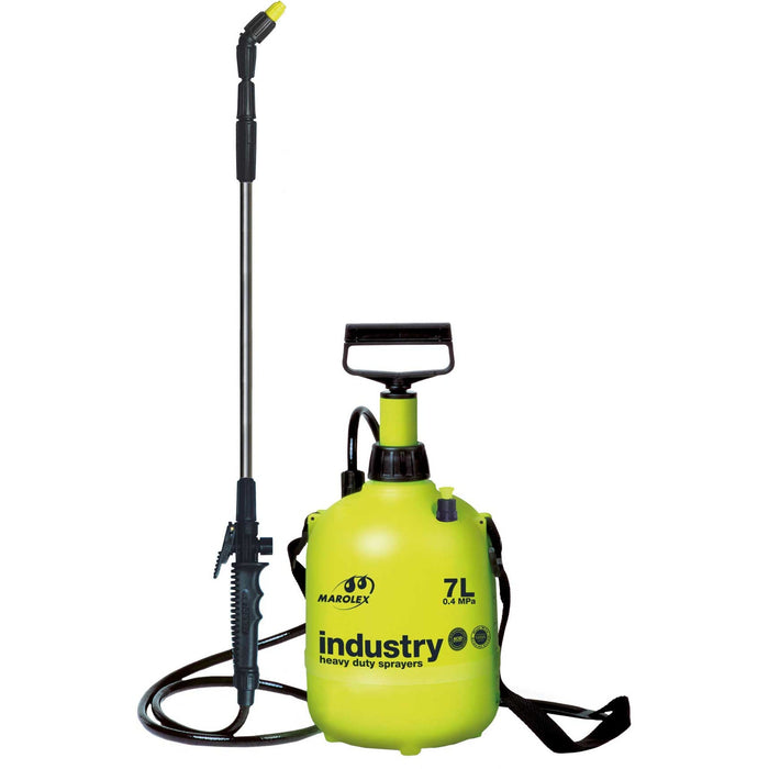 Sprayer Industry 7 L. EPDM
