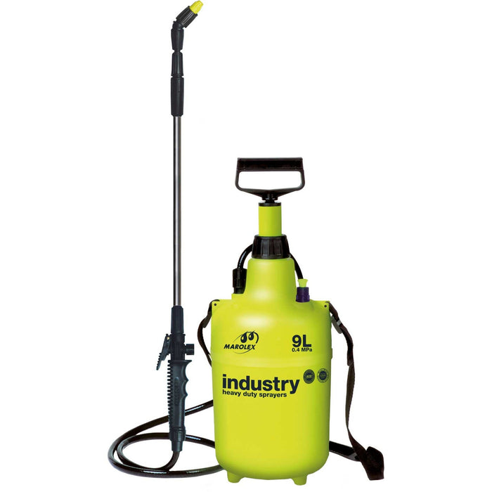 Sprayer Industry 9 L. EPDM