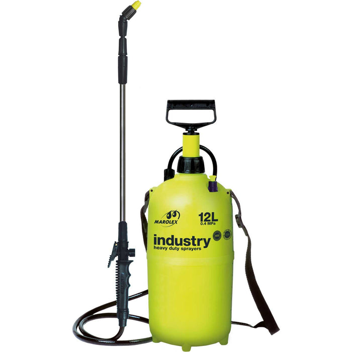Sprayer Industry 12 L. EPDM
