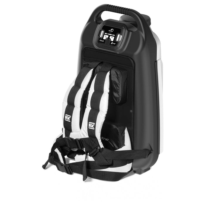 Sprayer RX Alka 12 L. AKKU betrieben