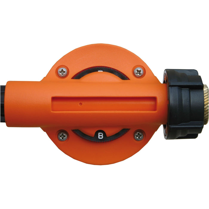 Schaumkanone 1 L.