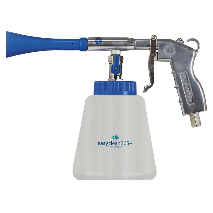 Reinigungspistole easyclean365+® ec10 Alu