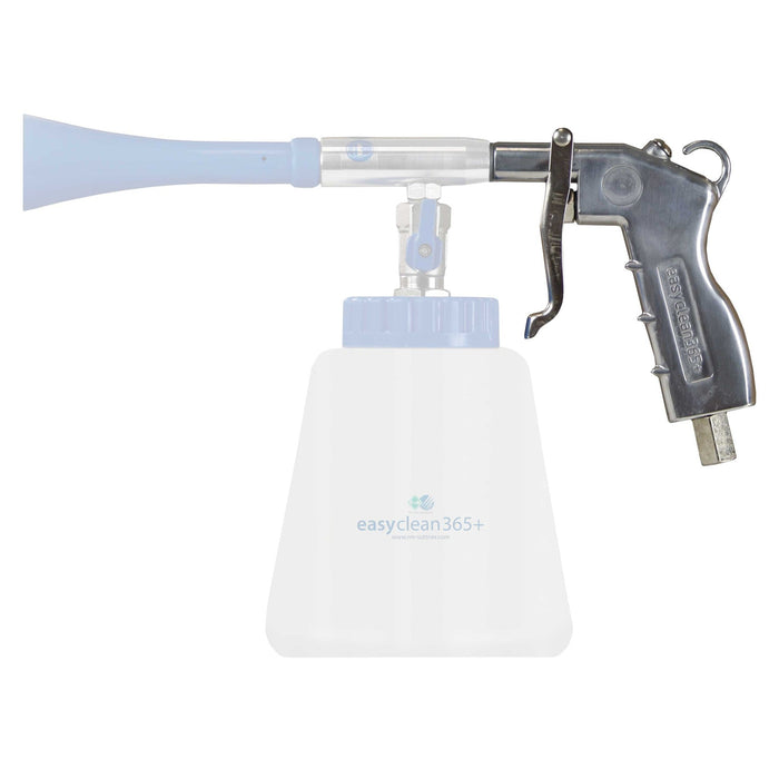 Pistole kpl. für Reinigungspistole easyclean365+®