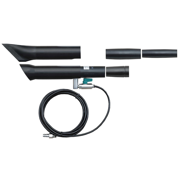 Reinigungspistole Rotador® BEAST Z-017 Restposten !!!!