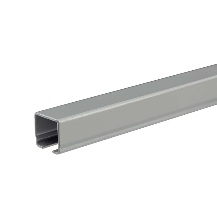 Laufschienenprofil 32x30 mm 6 Meter Stahl verzinkt