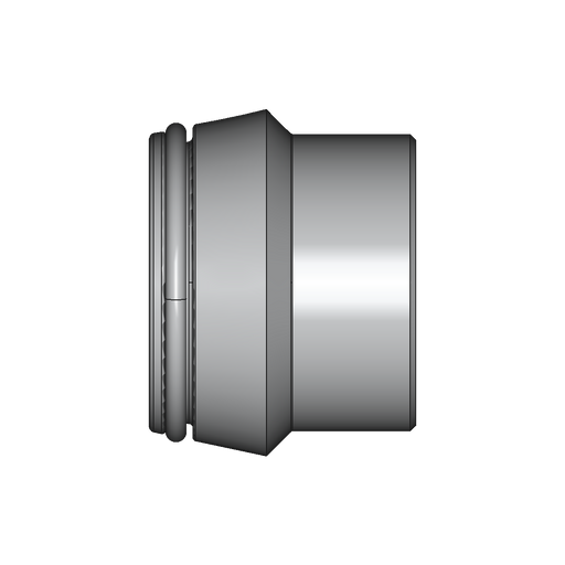 Verschlusskegel für Verschraubungskonen VKA – Stahl verzinkt (Cr(VI)-frei) – VKA28
