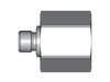 Reduzieradapter RI – Stahl verzinkt (Cr(VI)-frei) – RI1/8EDX3/8