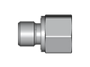 Reduzieradapter RI – Stahl verzinkt (Cr(VI)-frei) – RI1/4EDX1/8