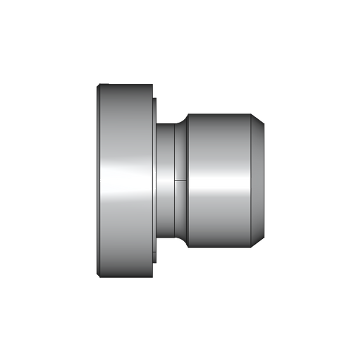 Verschlussstopfen für Einschraublöcher VSTI – Stahl verzinkt (Cr(VI)-frei) – VSTI1/8ED