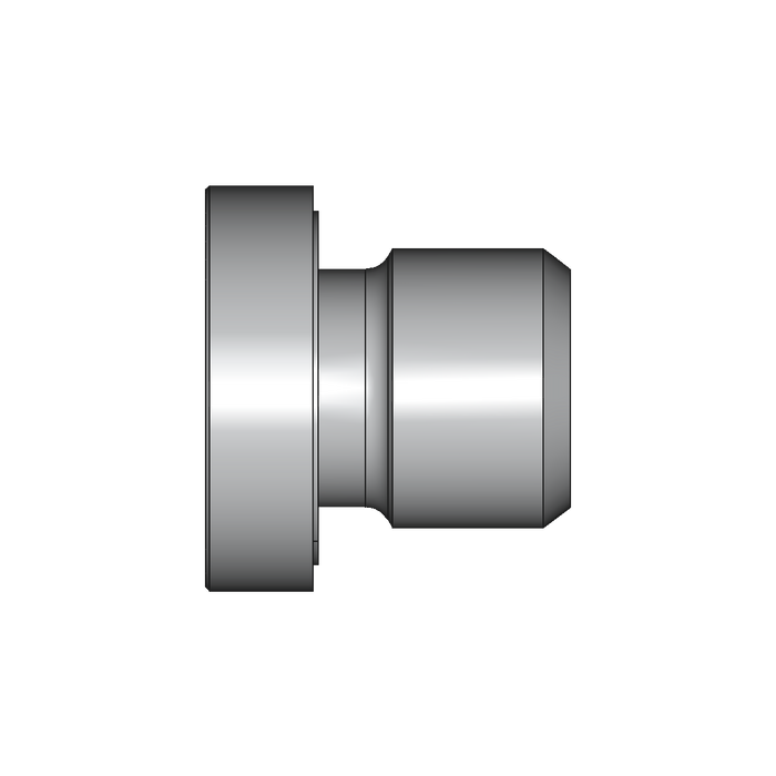 Verschlussstopfen für Einschraublöcher VSTI – Stahl verzinkt (Cr(VI)-frei) – VSTI1/4ED