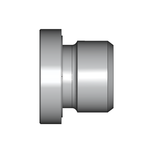 Verschlussstopfen für Einschraublöcher VSTI – Stahl verzinkt (Cr(VI)-frei) – VSTI3/8ED