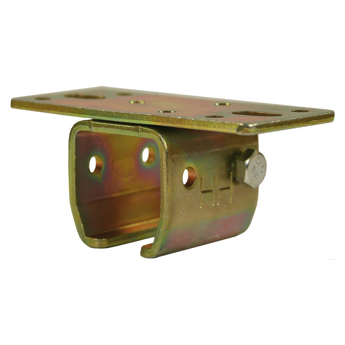 Deckenbefestigungsmuffe 30 mm