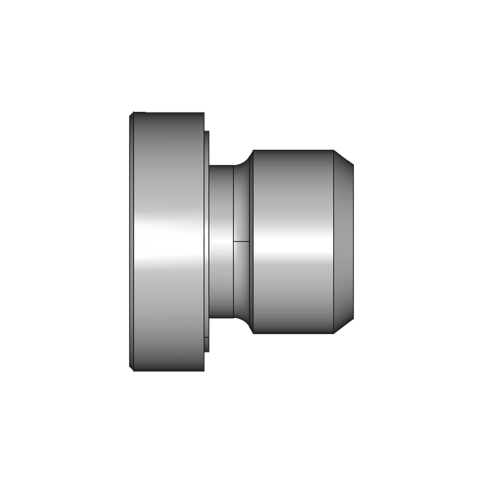 Verschlussstopfen für Einschraublöcher VSTI – Stahl verzinkt (Cr(VI)-frei) – VSTI1x1ED