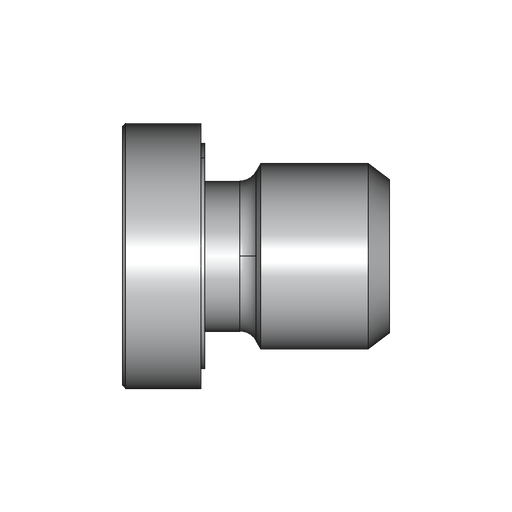 Verschlussstopfen für Einschraublöcher VSTI – Stahl verzinkt (Cr(VI)-frei) – VSTI12x1.5ED