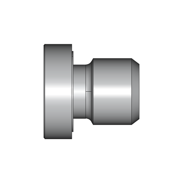 Verschlussstopfen für Einschraublöcher VSTI – Stahl verzinkt (Cr(VI)-frei) – VSTI12x1.5ED
