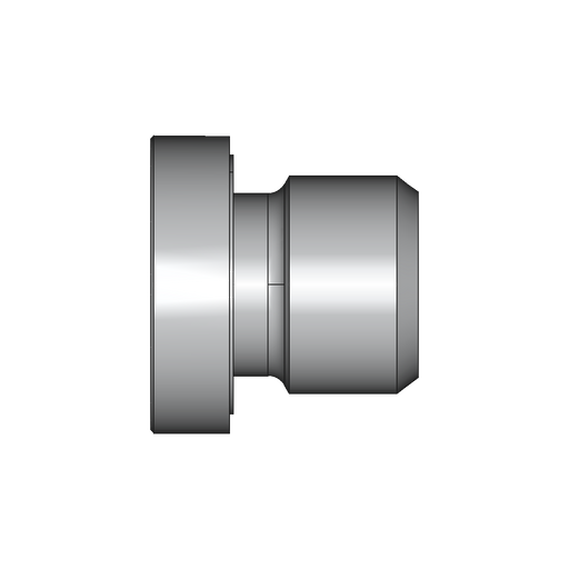Verschlussstopfen für Einschraublöcher VSTI – Stahl verzinkt (Cr(VI)-frei) – VSTI14x1.5ED
