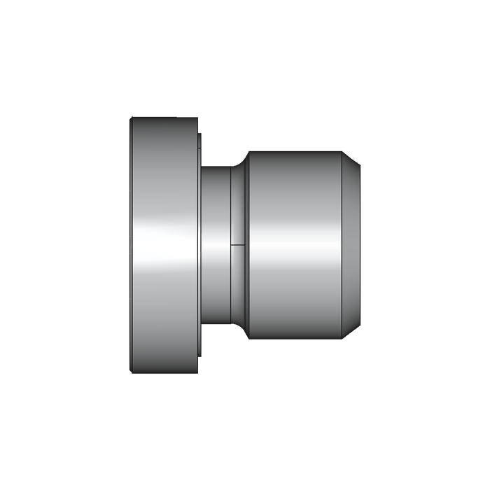Verschlussstopfen für Einschraublöcher VSTI – Stahl verzinkt (Cr(VI)-frei) – VSTI14x1.5ED