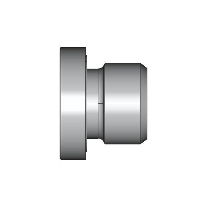 Verschlussstopfen für Einschraublöcher VSTI – Stahl verzinkt (Cr(VI)-frei) – VSTI16x1.5ED