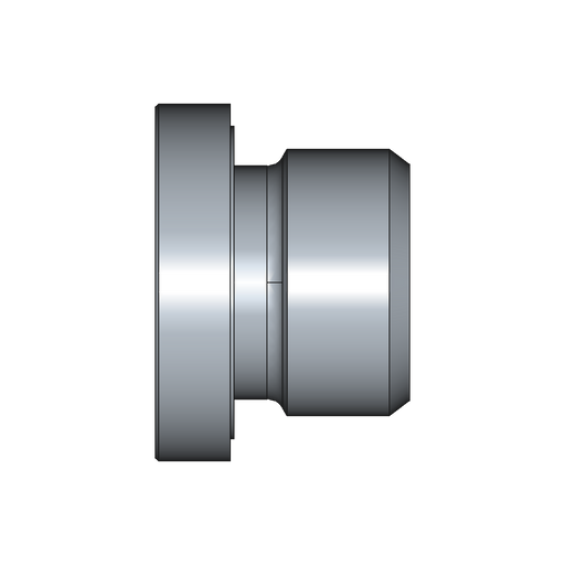 Verschlussstopfen für Einschraublöcher VSTI – Stahl verzinkt (Cr(VI)-frei) – VSTI18x1.5ED