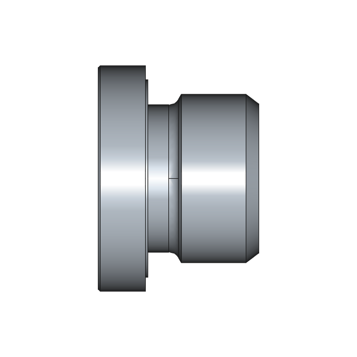 Verschlussstopfen für Einschraublöcher VSTI – Stahl verzinkt (Cr(VI)-frei) – VSTI18x1.5ED