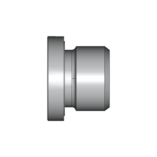 Verschlussstopfen für Einschraublöcher VSTI – Stahl verzinkt (Cr(VI)-frei) – VSTI2x1.5ED