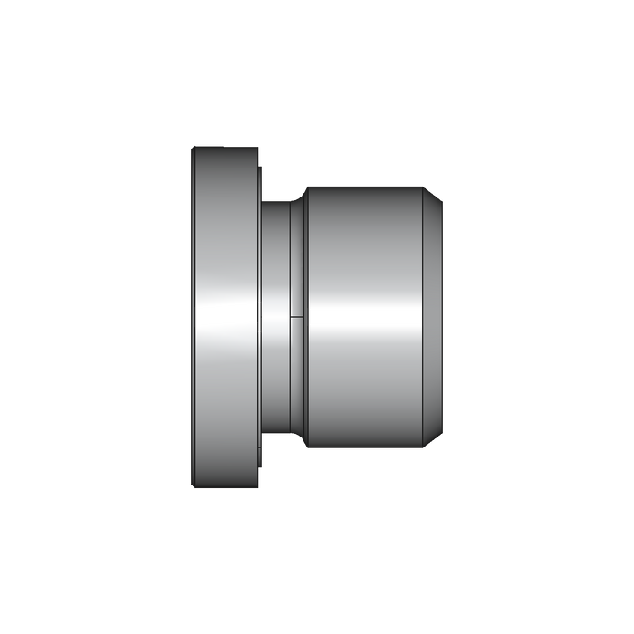 Verschlussstopfen für Einschraublöcher VSTI – Stahl verzinkt (Cr(VI)-frei) – VSTI2x1.5ED