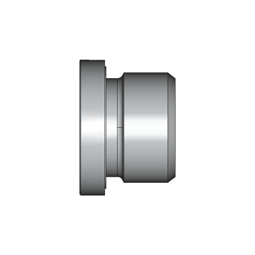Verschlussstopfen für Einschraublöcher VSTI – Stahl verzinkt (Cr(VI)-frei) – VSTI22x1.5ED