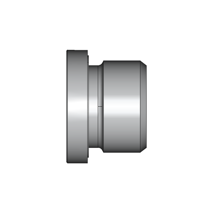 Verschlussstopfen für Einschraublöcher VSTI – Stahl verzinkt (Cr(VI)-frei) – VSTI22x1.5ED