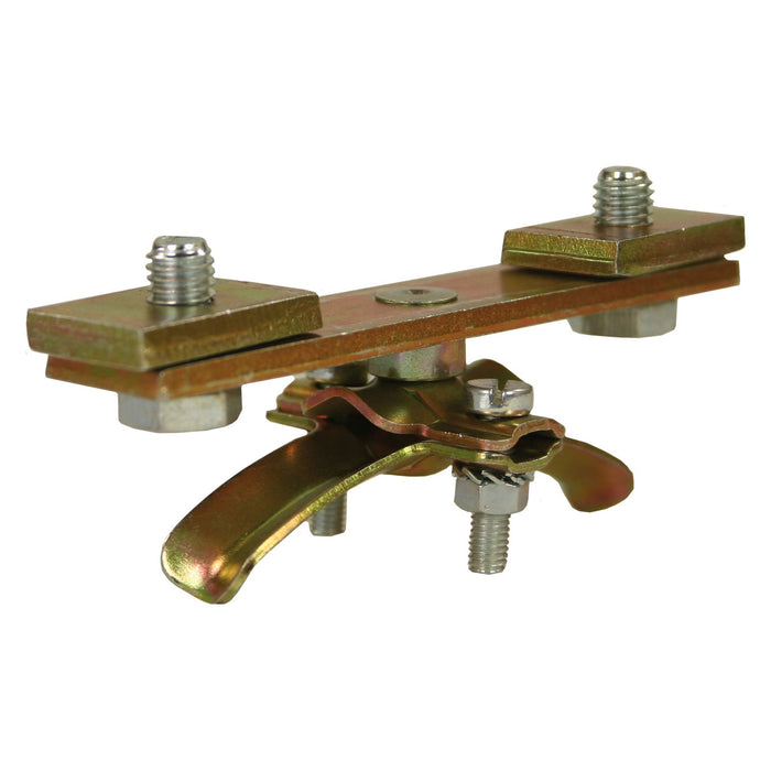 Schlauchklemme  8-15 mm 30 mm