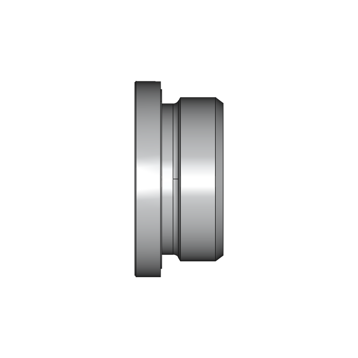 Verschlussstopfen für Einschraublöcher VSTI – Stahl verzinkt (Cr(VI)-frei) – VSTI42X2ED