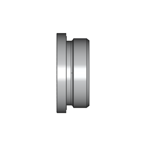 Verschlussstopfen für Einschraublöcher VSTI – Stahl verzinkt (Cr(VI)-frei) – VSTI48x2ED