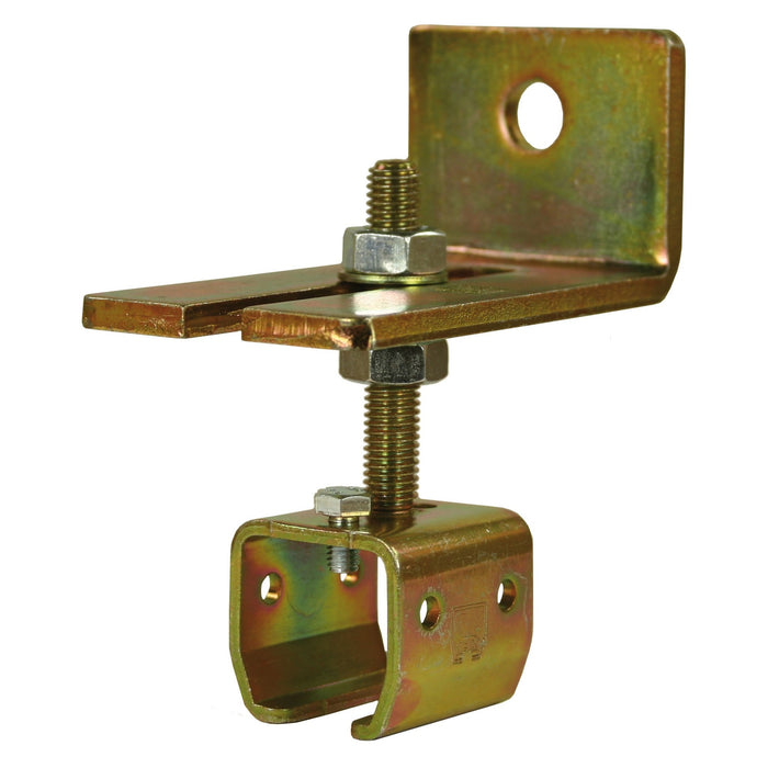 Doppelwandwinkel 30 mm