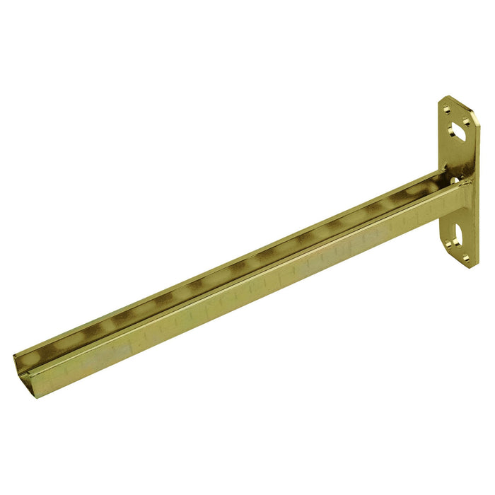 Auslegekonsole 28/30 300mm verzinkt