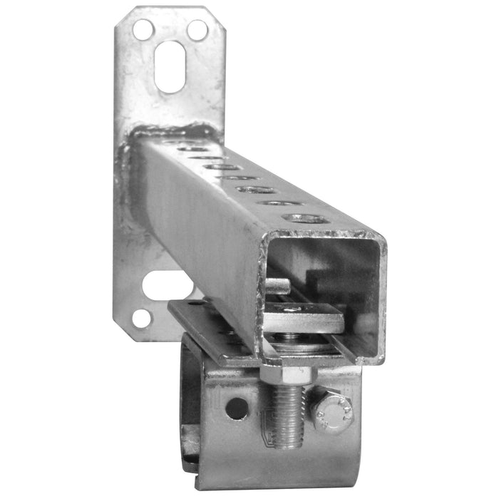 Hammerkopfschraube M8x30 50 Stück VA