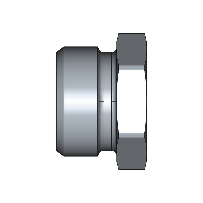 Verschlussstopfen ROV – 15 mm – L – Leicht – nan – ROV15LX