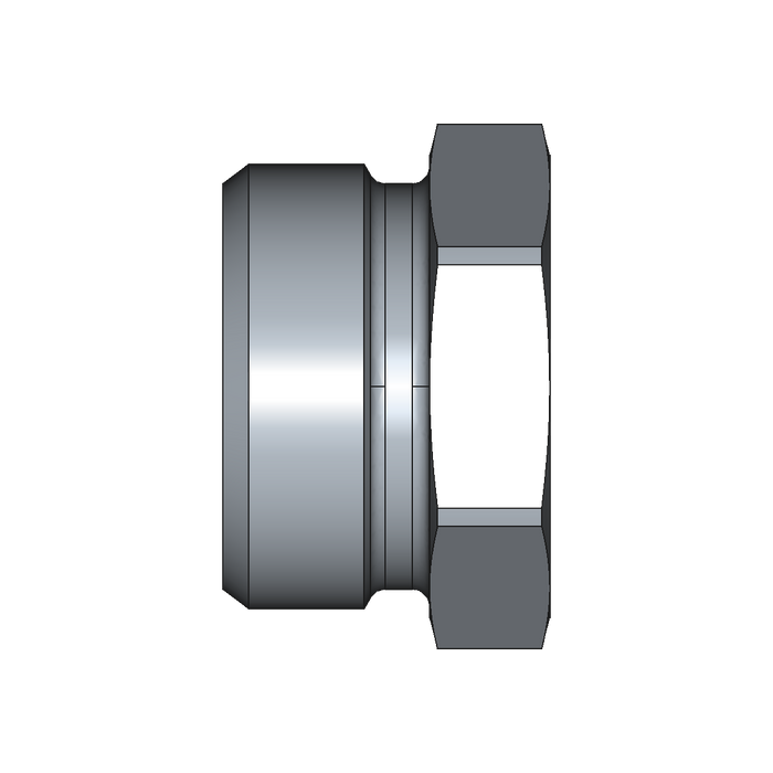 Verschlussstopfen ROV – 18 mm – L – Leicht – nan – ROV18LX