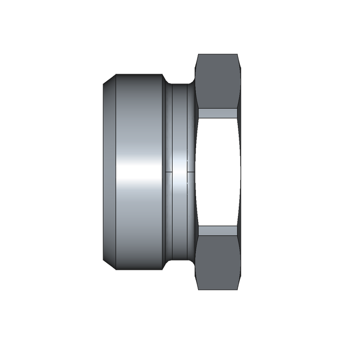 Verschlussstopfen ROV – 22 mm – L – Leicht – nan – ROV22LOMD