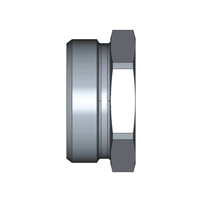 Verschlussstopfen ROV – 35 mm – L – Leicht – nan – ROV35LOMD