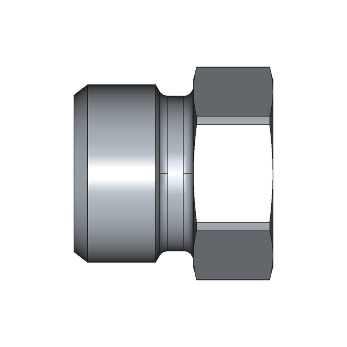 Verschlussstopfen ROV – 10 mm – S – Schwer – nan – ROV10SOMD