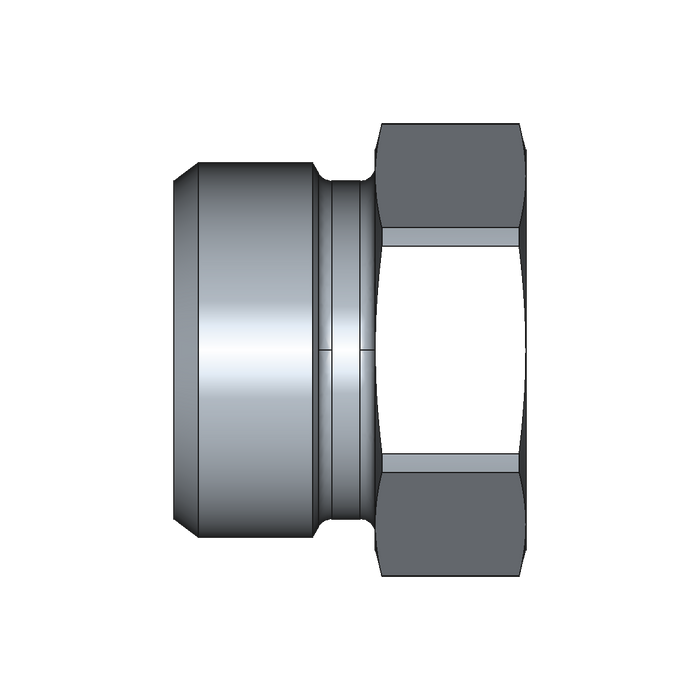Verschlussstopfen ROV – 20 mm – S – Schwer – nan – ROV20SOMD