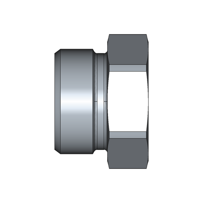 Verschlussstopfen ROV – 25 mm – S – Schwer – nan – ROV25SOMD