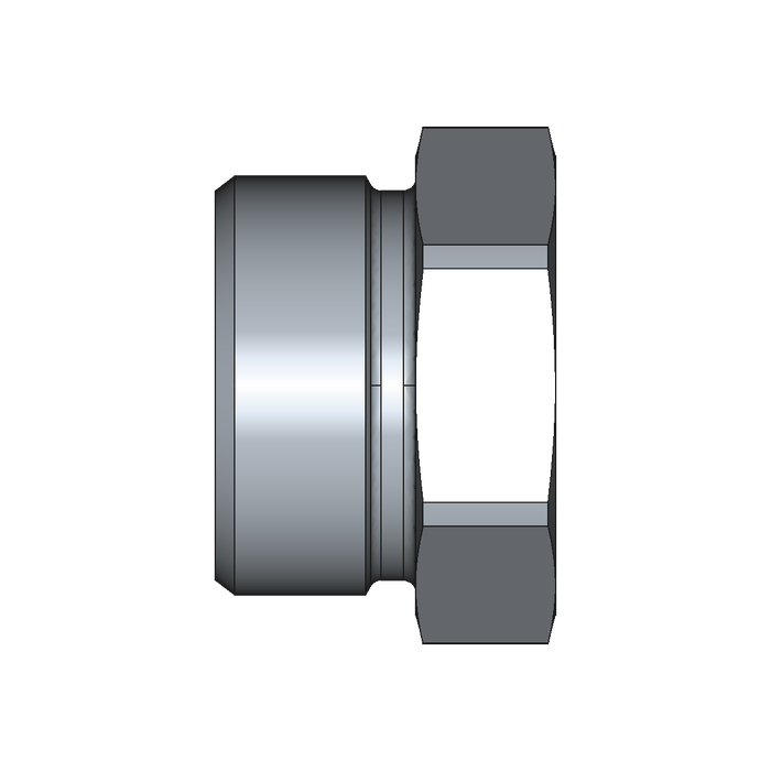 Verschlussstopfen ROV – 30 mm – S – Schwer – nan – ROV30SOMD