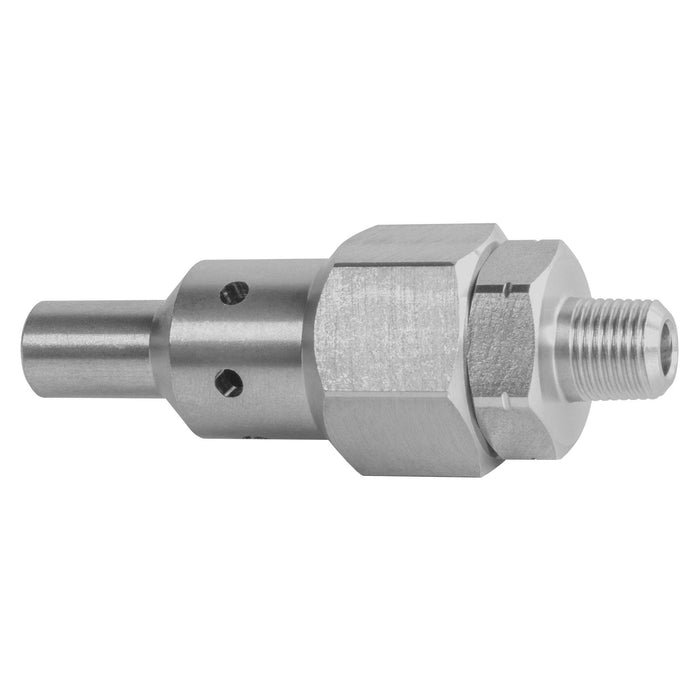 Weitsprühdüse kurz 1/8" NPT