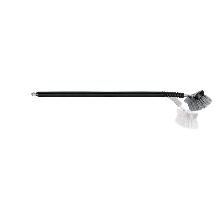 Bürstenlanze Flex 1000 o.Griff 2,5-20 bar