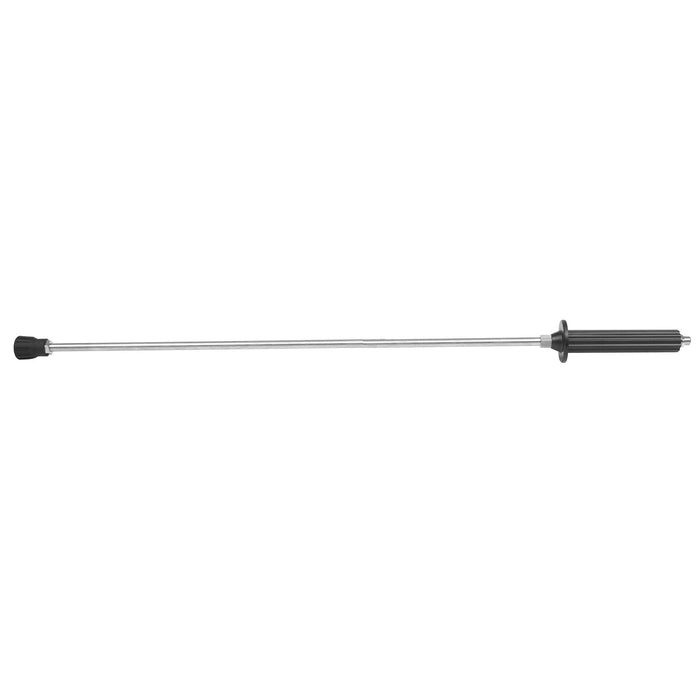 Lanze mit Sieb LAS 750/160 mm 1/4"AG mit Düsenschutz 1/8"IG