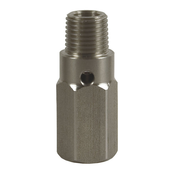 Schauminjektor 1/4 IG-AG 1,5 mm