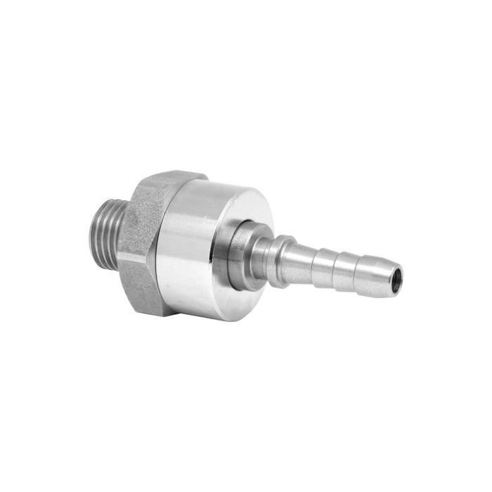 Drehgelenk DGK-04 1/4"AG - NW6 275 Bar 30 U/min 120°C
